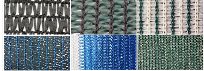 shade net samples designs